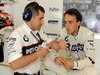 GP TURCHIA - Prove Libere